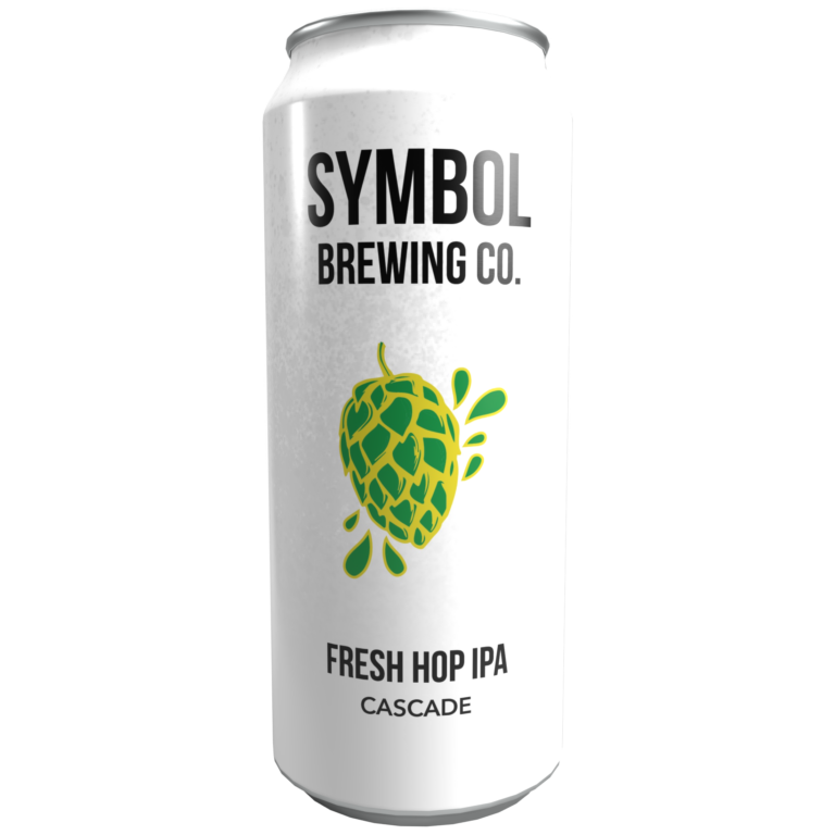 Fresh Hop can design